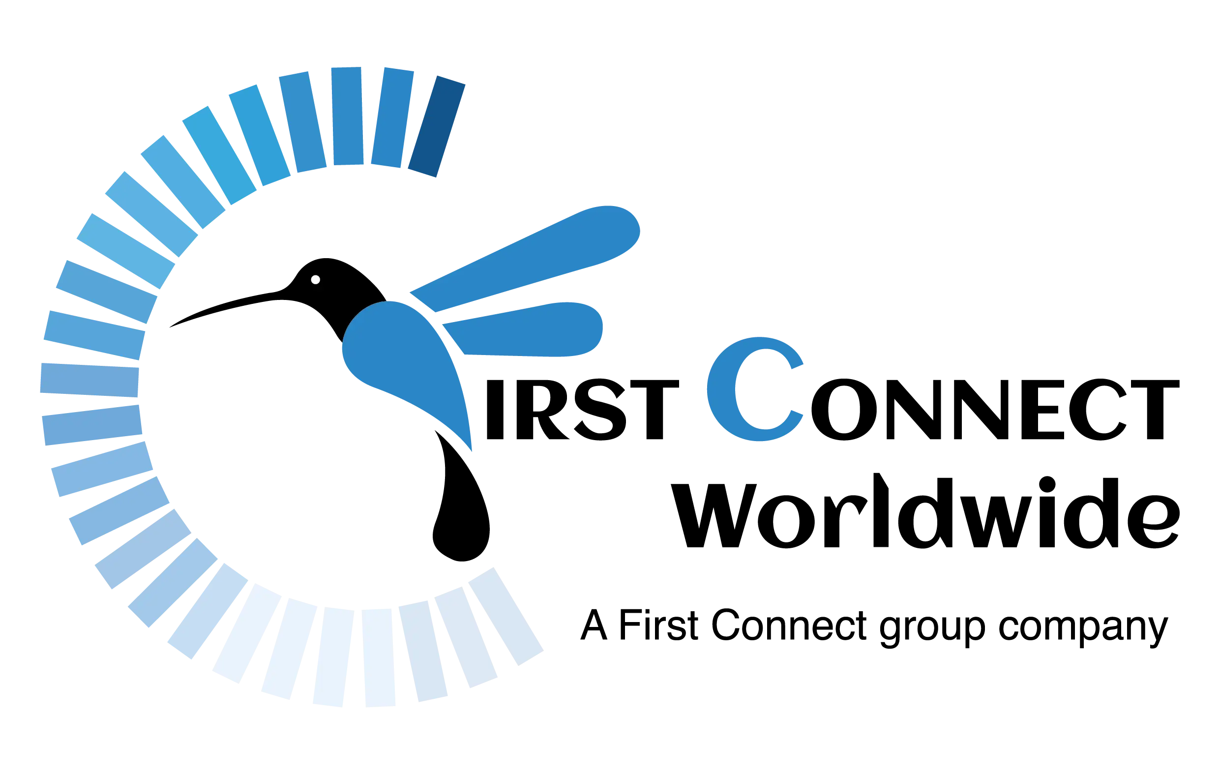 First Connect Worldwide Logo